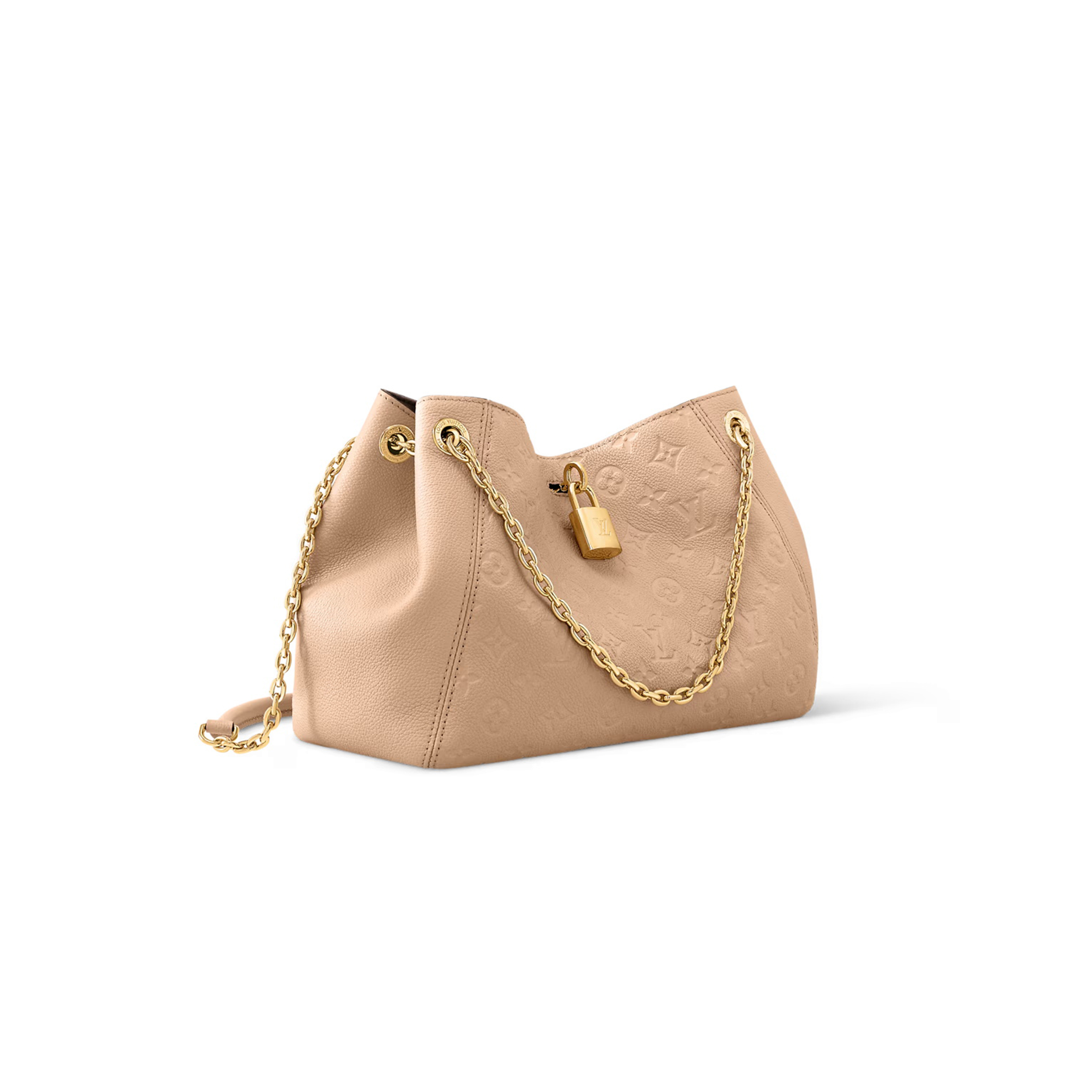 LOUIS VUITTON ANYTIME PM M14659 (34*20*13cm)